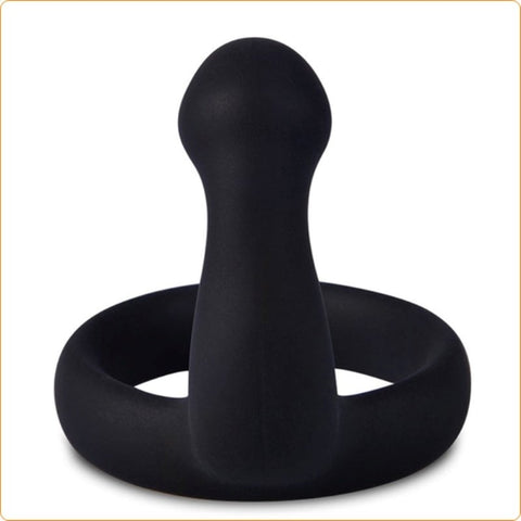 Utimi Silicone Cock Ring - Ball and Cock Toys