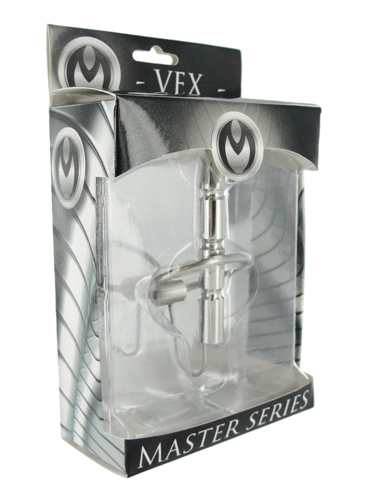 Vex Penis Jewel - - Penis Plugs