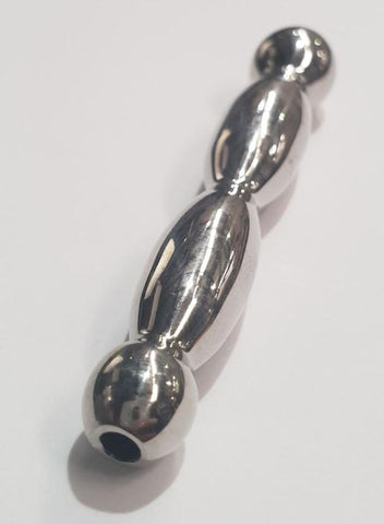 Yandex Penis Plug Undulating Cum Thru - Penis Plugs
