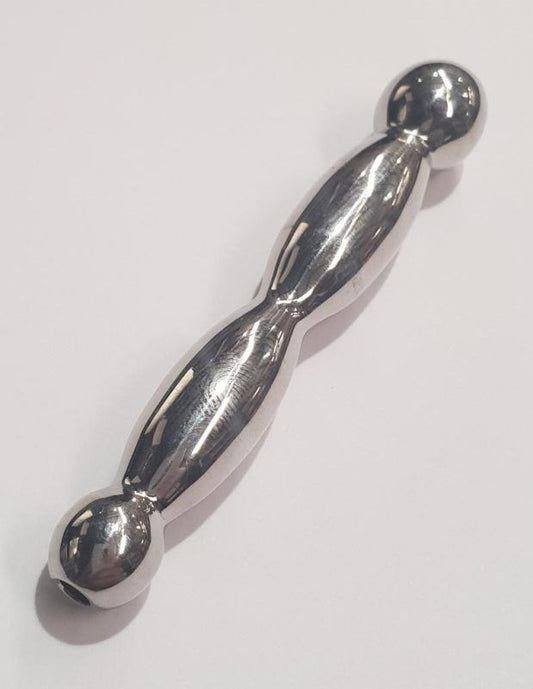 Yandex Penis Plug Undulating Cum Thru - Penis Plugs
