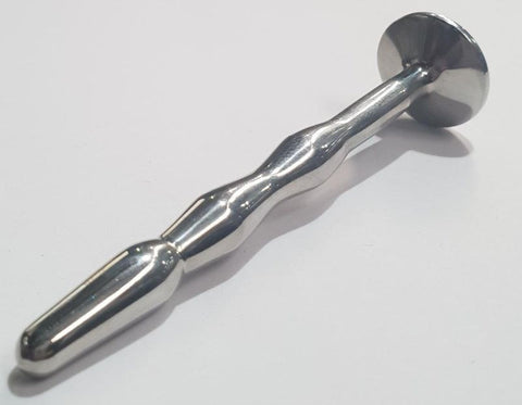 Yoku Cock Plug - Penis Plugs