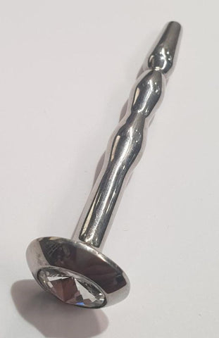 Yoku Cock Plug - Penis Plugs