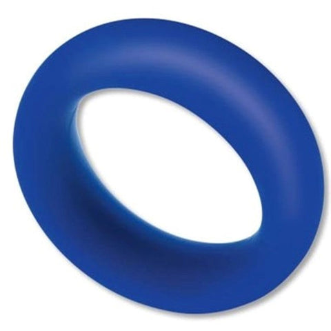 Zolo Extra Thick Silicone Cock Ring - Ball and Cock Toys