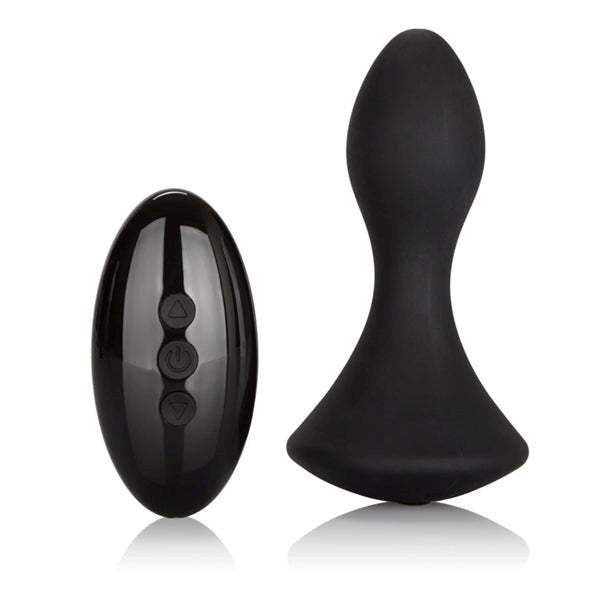 10 Function Remote Anal Climaxer - - Anal Vibrators