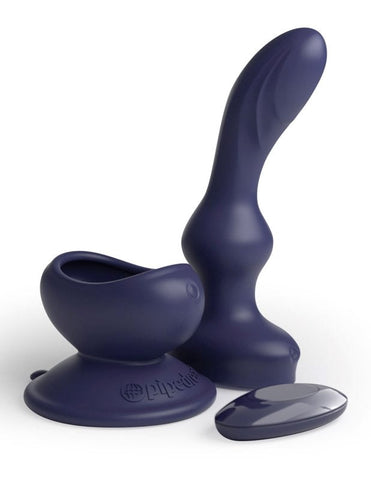 Pipedream 3Some Wall Banger P Spot Massager - Prostate Toys