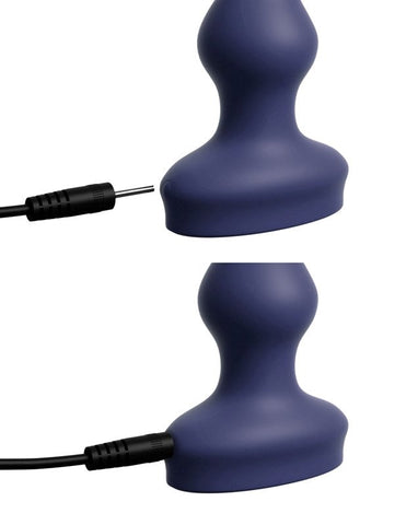 Pipedream 3Some Wall Banger P Spot Massager - Prostate Toys