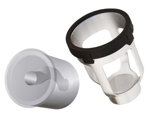 A10 Cyclone Snake Pressure Inner Sleeve - - Pumps, Extenders and Sleeves