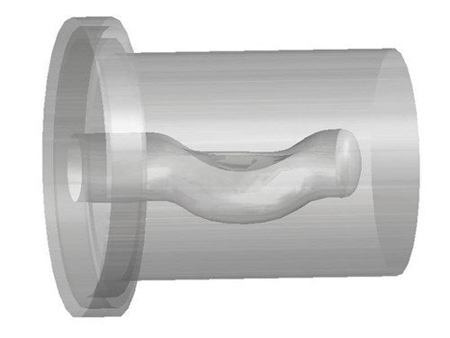 A10 Cyclone Snake Pressure Inner Sleeve - - Pumps, Extenders and Sleeves