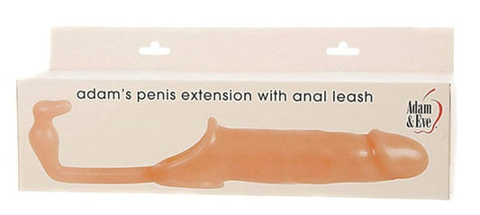 Titan's Delight - Amplify Your Intimacy Experience - Pumps, Extenders and Sleeves