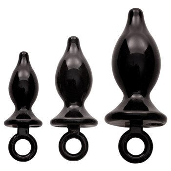 Adam & Eve Anal Training Kit - Prostate Toys