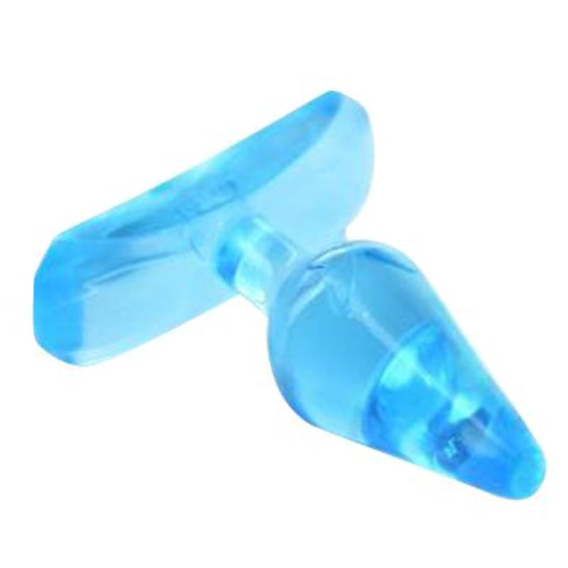 Adam & Eve Assifier Butt Plug - - Prostate Toys