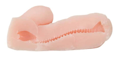 Adam & Eve Bree's Big Tit Stroker Kit - Masturbators and Strokers