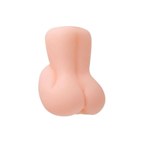 Adam & Eve Carmen's Booty Stroker Kit - Masturbators and Strokers
