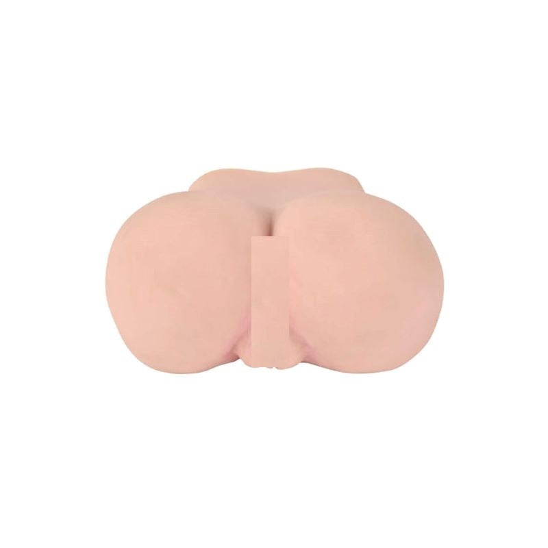 Indulge in Realistic Doggie Delight with Debbie - Adam & Eve Sextoys - Realistic Butts And Vaginas