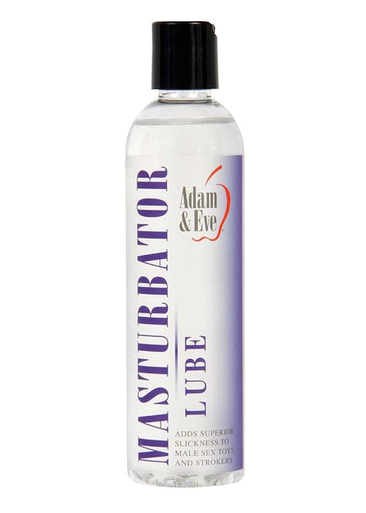 Adam & Eve Masturbator Lube - Water Based Lubes