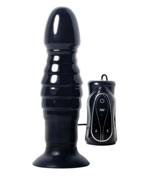 Adam & Eve Thrusting Anal Vibe - Prostate Toys