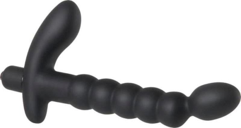 Adam and Eve P-Spot Vibrating Prostate Massager - - Prostate Toys