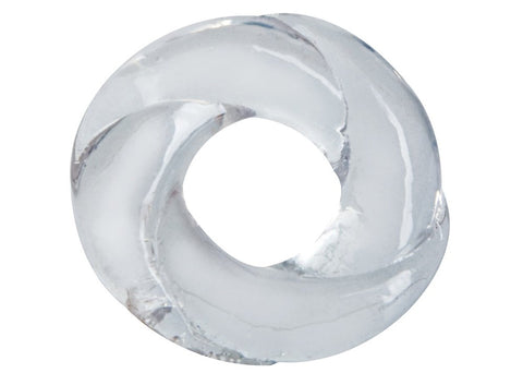 Adam Male Toys Cock N Load Cock Rings - Stretchy Cock Rings