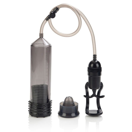 California Exotics Optimum Series Adonis Penis Pump - Pumps, Extenders and Sleeves