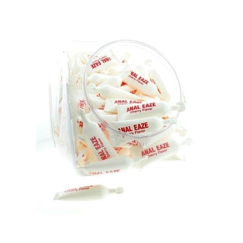Anal Fantasy Anal Eaze Personal Lubricant Applicators - Water Based Lubes