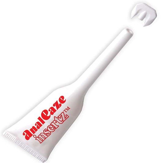 Anal Fantasy Anal Eaze Personal Lubricant Applicators - Water Based Lubes