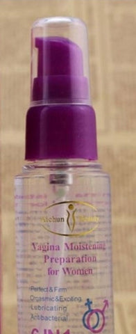 Aichun Intimate Pleasure Gel - Revitalize Your Love Life - Water Based Lubes