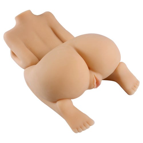 Akali 36DD Cup Solid Sexy Doll - Love Dolls