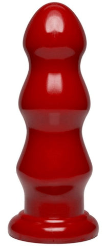 American Bombshell B-10 Tango Cherry Bomb - Butt Plugs