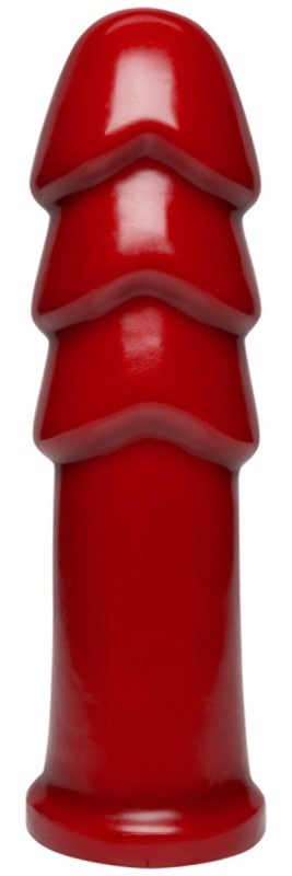 American Bombshell B-10 Warhead Cherry Bomb - Butt Plugs