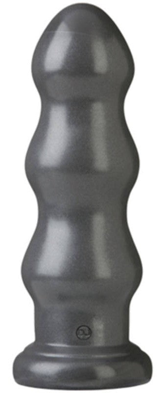 American Bombshell B10 Tango Gun Metal - Butt Plugs