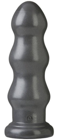 American Bombshell B10 Tango Gun Metal - Butt Plugs
