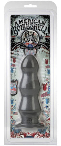 American Bombshell B7 Tango - Butt Plugs