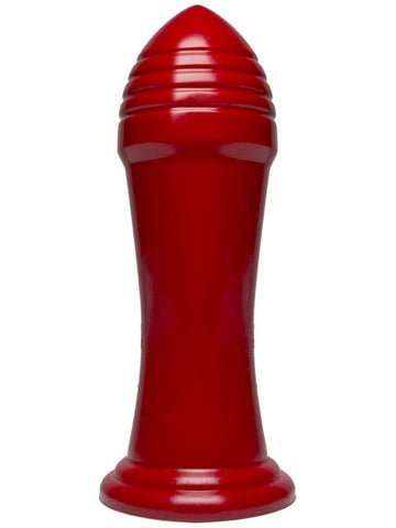 American Bombshell Block Buster Cherry Bomb - Butt Plugs
