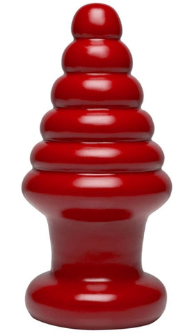 American Bombshell Destroyer Cherry Bomb - Butt Plugs