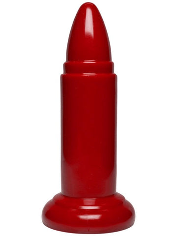 American Bombshell Missile B-10 Cherry Bomb - Butt Plugs