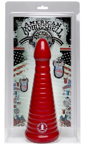 American Bombshell Rockeye Cherry Bomb - Butt Plugs