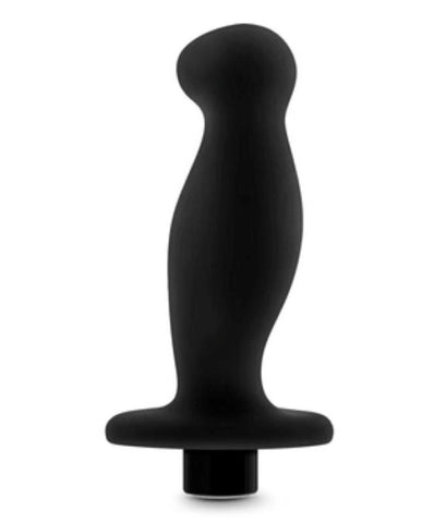 Platinum Vibra Prostate Massager 2 - Unlock Sensual Exploration - Prostate Toys
