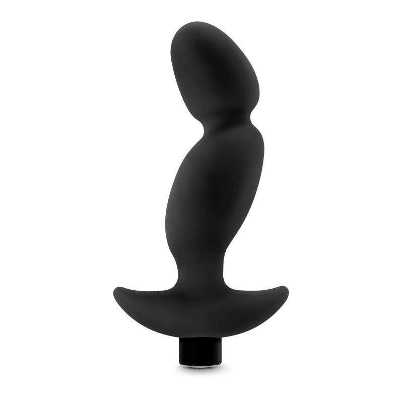 Anal Adventures Platinum Vibra Prostate Massager 4 - - Prostate Toys