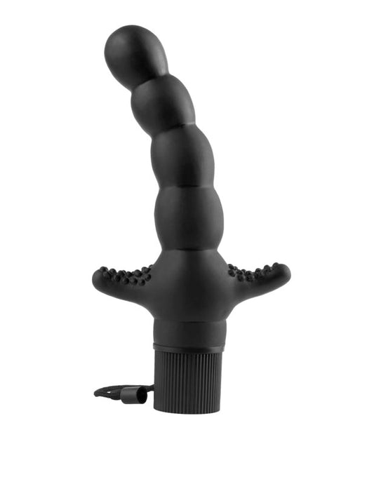Anal Fantasy Collection 5 Function Prostate Vibrator - Butt Plugs