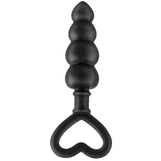Anal Fantasy Collection Beaded Anal Luv Probe - Butt Plugs