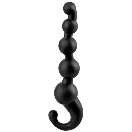 Anal Fantasy Collection Captains Hook Prostate Massager - Prostate Toys