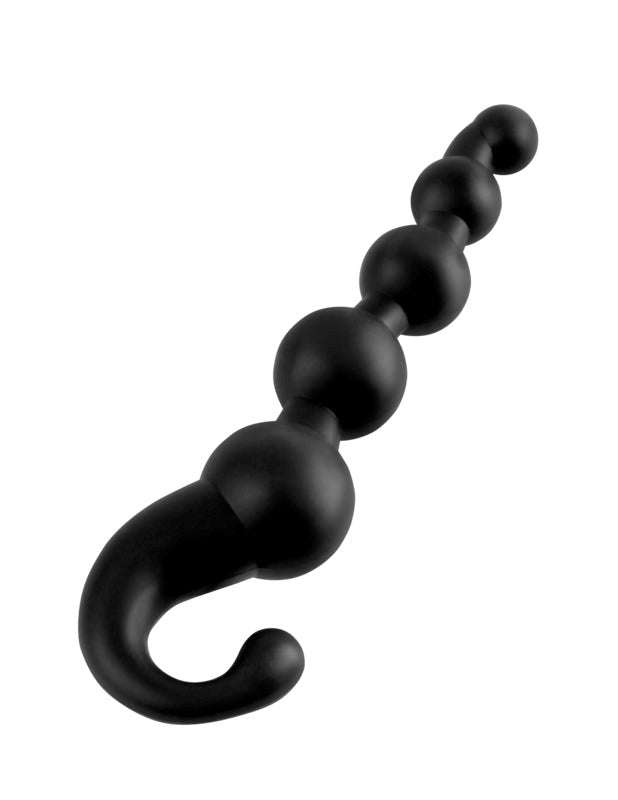 Anal Fantasy Collection Captain's Hook - - Prostate Toys