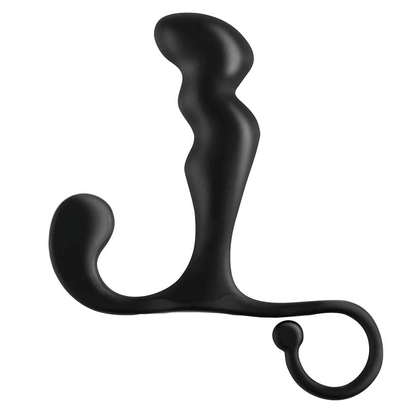 Anal Fantasy Collection Classix Prostate Stimulator - - Prostate Toys