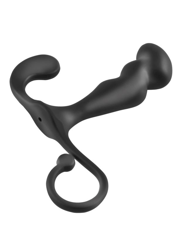 Anal Fantasy Collection Classix Prostate Stimulator - - Prostate Toys