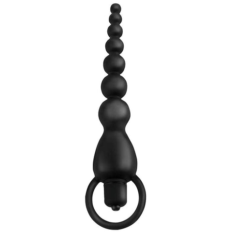 Anal Fantasy Collection Elite Power Anal Beads - Butt Plugs