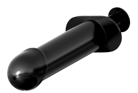 Anal Fantasy Collection EZ Lubricant Shooter - Lubricants and Lotions