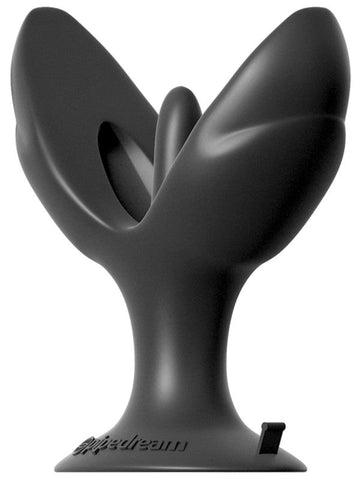 Anal Fantasy Collection Insta Gaper Anal Plug - Butt Plugs
