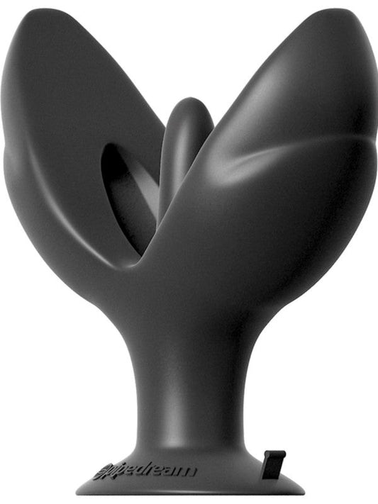 Anal Fantasy Collection Mega Insta Gaper Butt Plug - Anal Dildos
