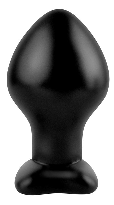 Anal Fantasy Collection Mega Silicone Plug - - Butt Plugs