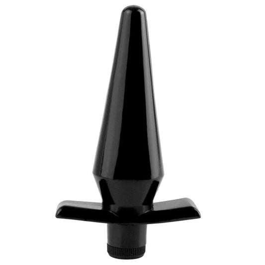 Anal Fantasy Collection Mini Anal Teazer Vibrator - Butt Plugs